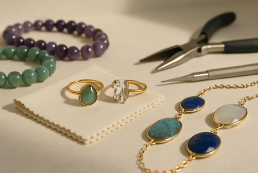 Expert Jewellery Care and Maintenance: The Ultimate Guide