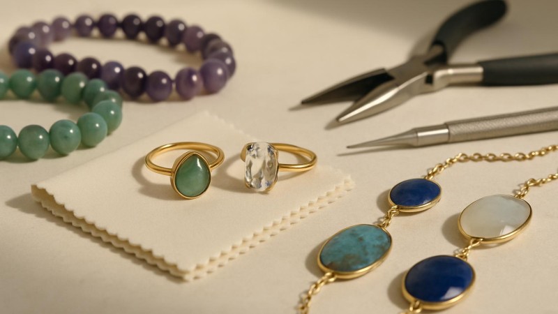 Expert Jewellery Care and Maintenance: The Ultimate Guide