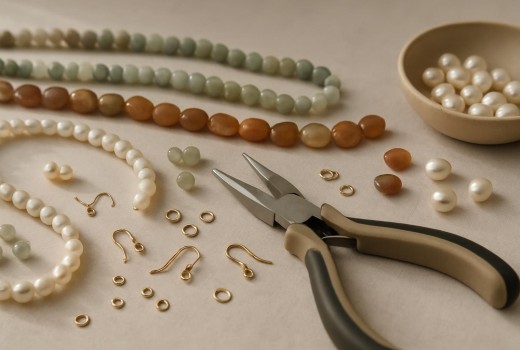 Global Jewellery and Fashion Trends 2026: Complete Style Guide