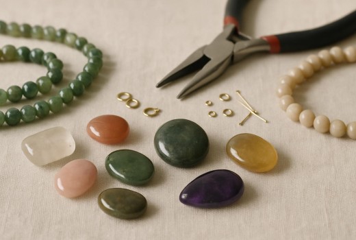 The Ultimate Gemstone Encyclopaedia: A Complete Guide