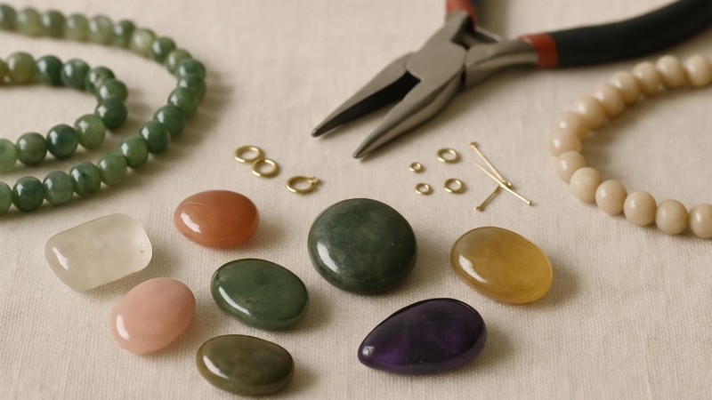 The Ultimate Gemstone Encyclopaedia: A Complete Guide