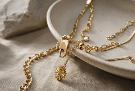 Understanding Xuping Gold-Plated Jewellery Quality