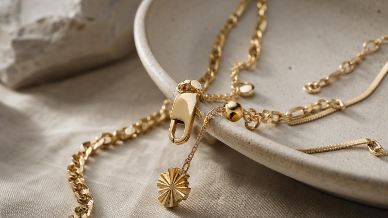Understanding Xuping Gold-Plated Jewellery Quality