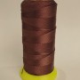 Finding Bobbin Nylon Craft Thread Light Brown, diameter 0.9mm