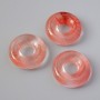 Pandora Bead Tourmaline, diameter 15x5mm, hole diameter-5.1mm+