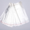 Self-adhesive packing bag 16×29 cm 100 pcs / pack