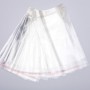 Self-adhesive packing bag 16×29 cm 100 pcs / pack