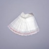 Self-adhesive packing bag 5.5×14 cm 100 pcs / pack