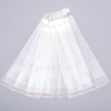 Self-adhesive packing bag 7x31.5 cm, 100 pcs