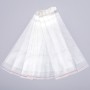 Self-adhesive packing bag 7x31.5 cm, 100 pcs