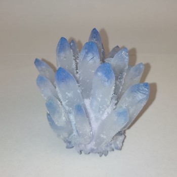 Aquamarine Druzy (price per 100g), weight from +/-300g