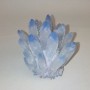 Aquamarine Druzy (price per 100g), weight from +/-300g