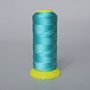 Nylon Thread Spool Turquoise, Diameter 0.6mm for Crafts 500m