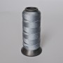 Indigo Coloured Nylon Thread on Bobbin, 0.9mm diameter, capron for crafts 500 m