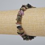 Bracelet Turquoise? Wait careful: Turmalin natural stone碎
