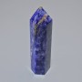 Sodalite Natural Stone Souvenir Pencil, price per 100 grams