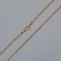 Xuping Chain 18K Gold Plated, Thickness 1.9mm+-, Length 60cm+
