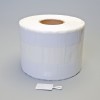 Self-Adhesive Price Tags in Roll, 75x30mm, 1000pcs+