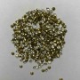 Rhinestones White, Diameter 3mm (+/-), Pack 3g (+/-)