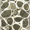 Souvenir Pyrite Geode, Assorted Sizes, Price per 100g, Weight from 10g to 50g