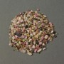 Natural Turmaline Chip without hole 4-8×3-4mm± (per 100g±)