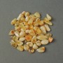 Natural Citrine Chip Faceted Nuggets without Hole 11-15×8-12mm ± (per 100 g ±)