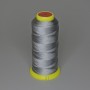Findings Spool Nylon Craft Thread Grey, diameter 0.3mm+