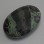 Ocean Jasper Natural Stone Souvenir, Oval 60x40x20mm+