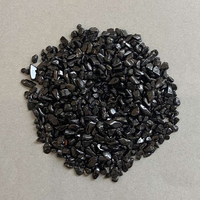 Natural Stone Agate Chips No Hole 3.5-10x3-4mm+- (per 100g+-)