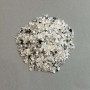 Natural Stone Adularia Chips No Hole 3-9x3mm+- (per 100g+-)