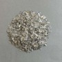 Natural Stone Labradorite Chips without Hole 3-8x2-4mm+- (per 100g+-)