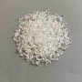 Natural Stone Rock Crystal Chips without Hole 3-8.5x4-7mm+- (per 100g+-)