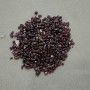 Natural Stone Garnet Chips No Hole 1.5-5x1-3.5mm+- (per 100g+-)