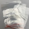 Zip-Lock Packaging Bags, 15x10cm, 100pcs