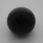 Natural Stone Souvenir Sphere Agate, 40mm+ diameter