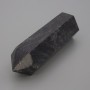 Souvenir pencil made from natural Nuumite stone 93x27mm± assorted sizes weight from 140g (per 100 g)