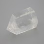 Natural Stone Souvenir Pencil Rock Crystal 65x35mm+/- Assorted Sizes (per 100g)