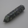 Souvenir Pencil Natural Stone Ocean Jasper 98x20mm+/- assorted sizes (per 100g)