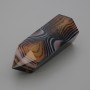 Natural Sardonyx Souvenir Pencil, 73x26mm+/-, assorted sizes (per 100g)