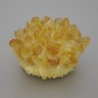 Souvenir Citrine Druzy, Weight from 300g (price per 100g)