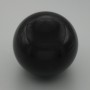 Souvenir Ball made of Natural Silver Obsidian Stone, diameter 50mm+/- weight from 150g (Price per 100g)