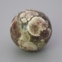 Natural Landscape Jasper Souvenir Sphere, diameter 44mm+/- weight from 100g (Price per 100g)