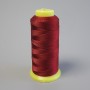 Nylon Thread Bobbin, Red, Diameter 0.6mm, for Craft 500m