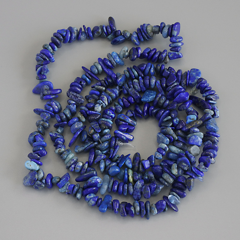 Lapis Lazuli Beads碎碎?