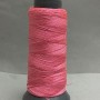 Thread Bobbin Pink, diameter 0.6mm, nylon for crafts 300m