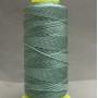 Thread Bobbin, light olive green, diameter 0.9mm, nylon for crafts 300m