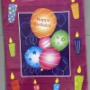 Gift Bag 18x24cm (PE Material)