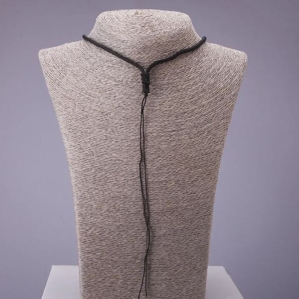 Black Neck Cord, 60cm