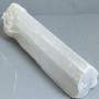 Raw Selenite Mineral, weight 968g, 19x6.7x5cm+