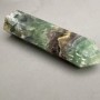 Souvenir Pencil Natural Fluorite 14.5x4cm+/- Weight 449g